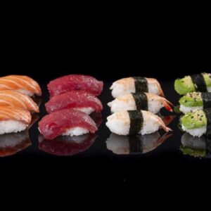 Nigiri Box (12 pcs)