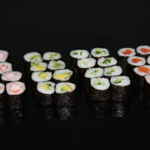 Maki Lovers Box (32 pieces)