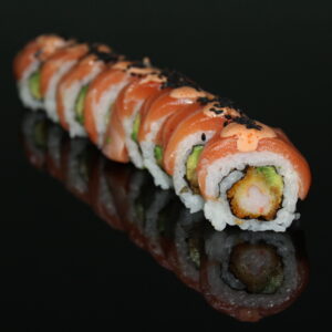 Mundo Manuel Roll (8 pieces)
