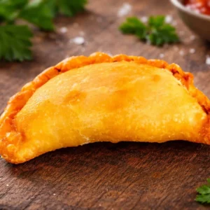 Indonesian Pastei (1 piece)