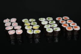 maki set