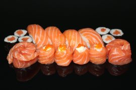 zalm set 2